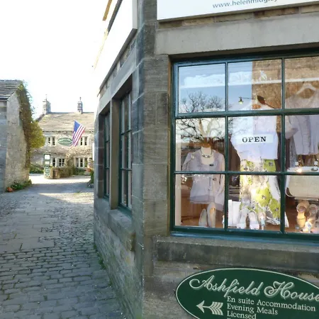 Darrowby Barn * 斯基普顿