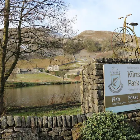 Darrowby Barn * 斯基普顿