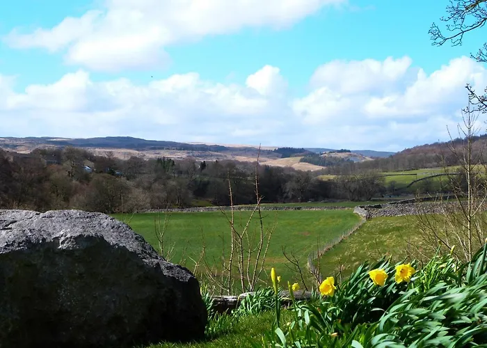 Darrowby Barn * 斯基普顿