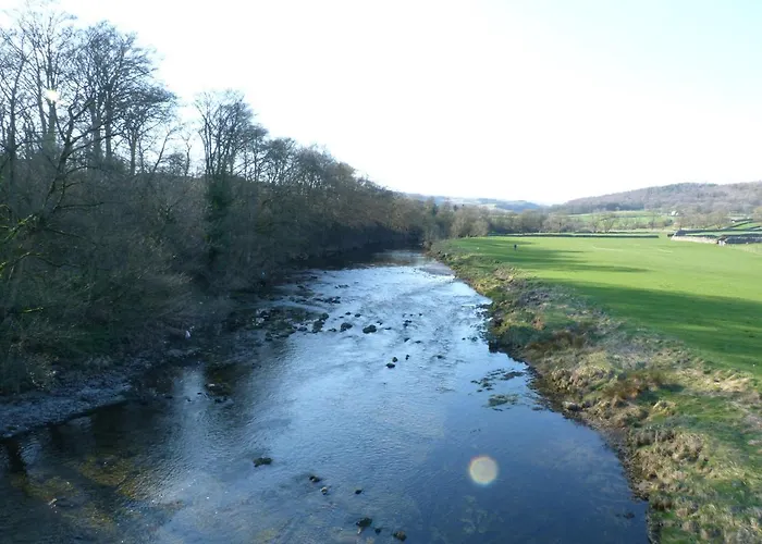 Darrowby Barn 斯基普顿