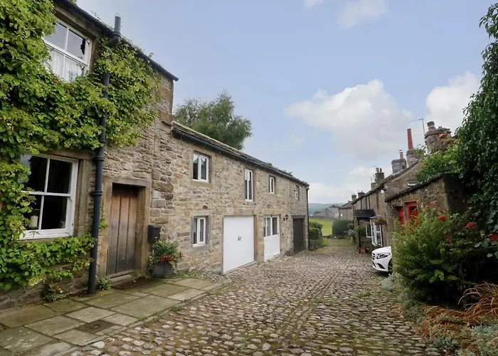 Darrowby Barn 度假居