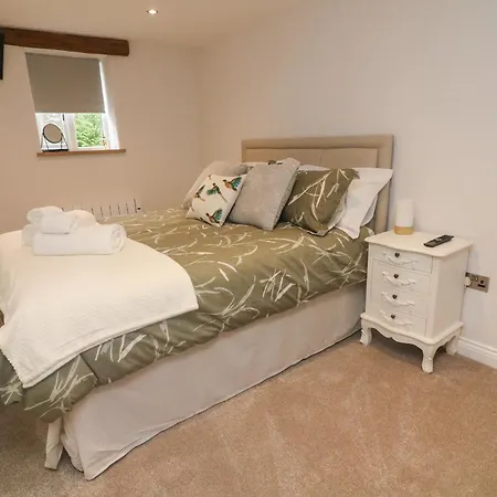 Darrowby Barn * Skipton