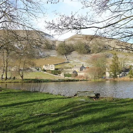 Casa de Férias Darrowby Barn *