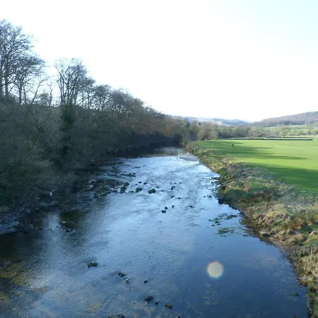 Darrowby Barn Skipton