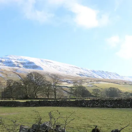 Σπίτι διακοπών Darrowby Barn