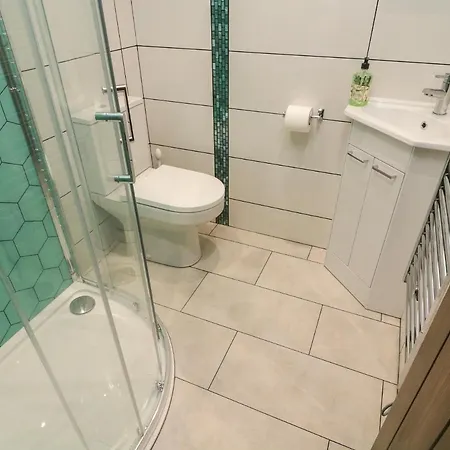 Darrowby Barn Σπίτι διακοπών Skipton