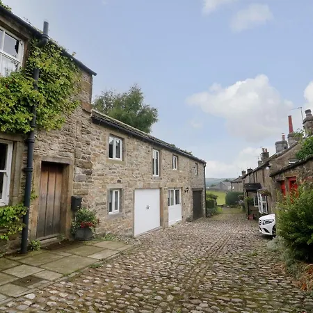 Darrowby Barn Holiday home