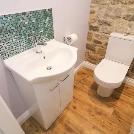 Σπίτι διακοπών Darrowby Barn Skipton