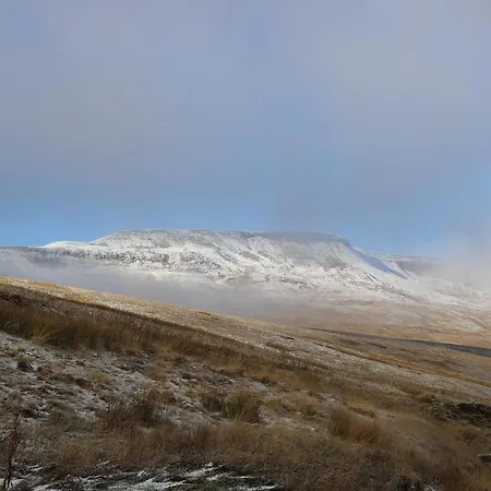 Hébergement de vacances Darrowby Barn *